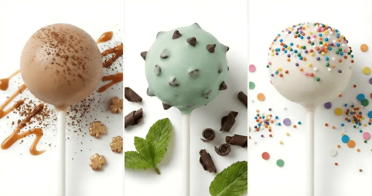 Lucky Charm Collection