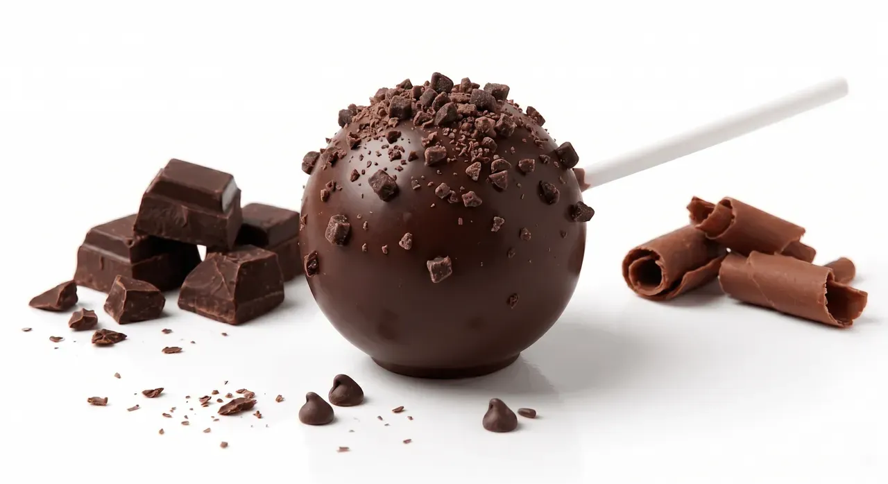 Triple Chocolate Fudge