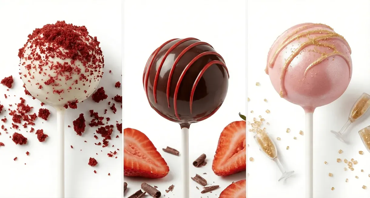 Valentine's Sweethearts